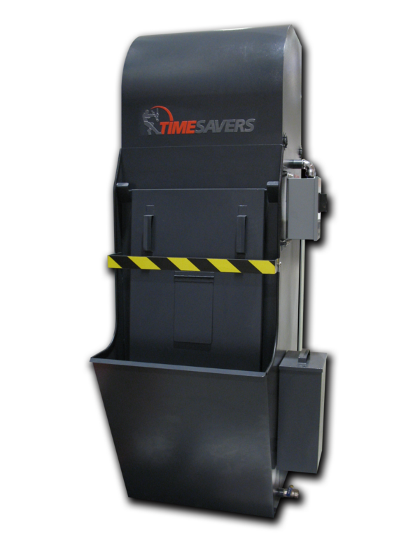 Timesavers WDC Dust Collection System