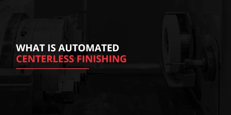 What Is Cylindrical Grinding And Finishing Timesavers