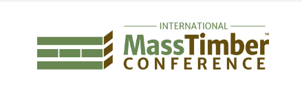 Mass Timber Conference Logo