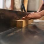 Sanding Solutions for Woodworking Projects