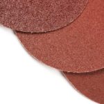 Sandpaper Grit