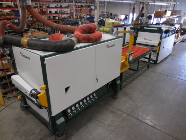 400 Series Panel Sander - Image 3
