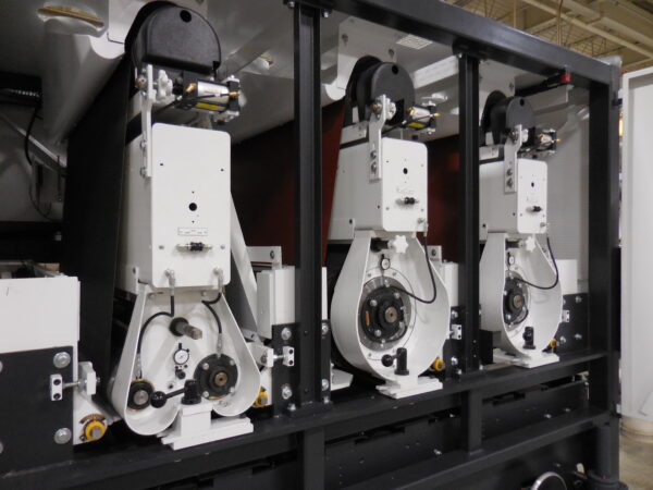 400 Series Panel Sander - Image 2